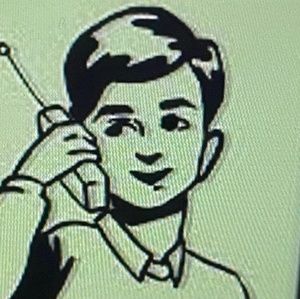 Meet your Posher, Adrian